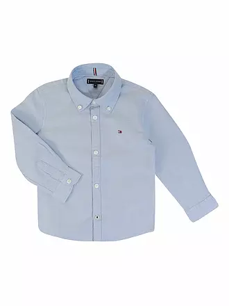 TOMMY HILFIGER | Jungen Hemd | 